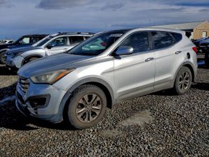 Hyundai Santa Fe 2.4L 4 2013
