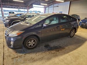Toyota Prius 1.8L 4 2010