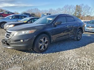 Honda Accord EXL 3.5L 6 2011