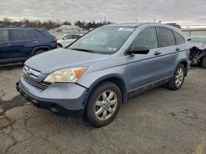 Honda CR-V EX 2.4L 4 2008