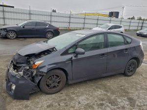 Toyota Prius 1.8L 4 2010