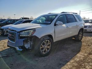 GMC Acadia SLT-1 3.6L 6 2015