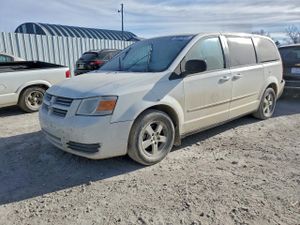 Dodge Grand Caravan (Caravan) SE 3.3L 6 2010