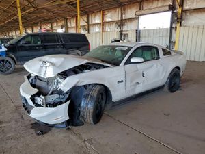 Ford Mustang GT 5.0L 8 2011