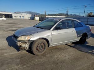 Honda Civic LX 1.7L 4 2004