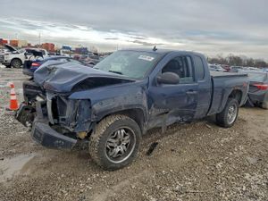 Chevrolet Silverado 1500 K1500 5.3L 8 2008