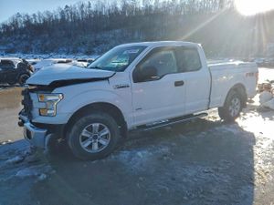 Ford F-150 SUPER CAB 3.5L 6 2015