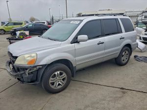 Honda Pilot EXL 3.5L 6 2004