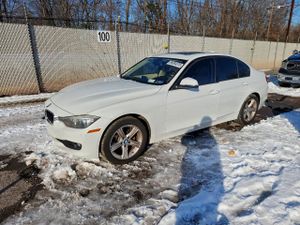 BMW 3 Series I XDRIVE 2.0L 4 2013