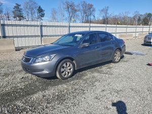 Honda Accord EX 2.4L 4 2008