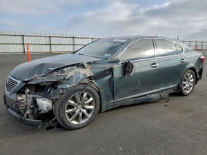 Lexus LS 460 4.6L 8 2007