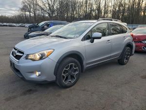 Subaru XV 2.0 PREMIUM 2.0L 4 2013