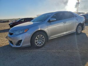 Toyota Camry L 2.5L 4 2013