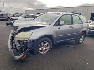 Lexus RX 300 3.0L 6 2003