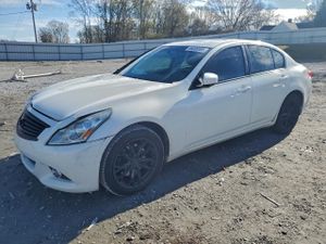 Infiniti G37 3.7L 6 2013