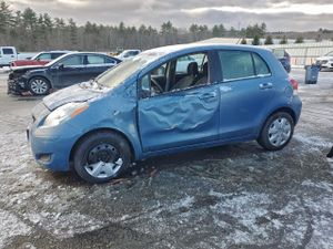 Toyota Yaris 1.5L 4 2010