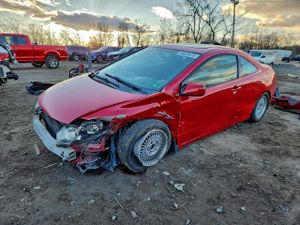 Honda Civic EX 1.8L 4 2007