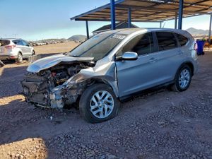 Honda CR-V EX 2.4L 4 2015