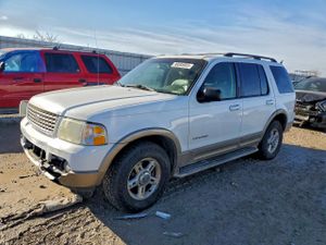 Ford Explorer EDDIE BAUER 4.6L 8 2002