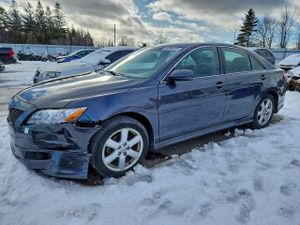 Toyota Camry CE 2.4L 4 2007