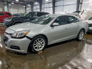 Chevrolet Malibu 1LT 2.5L 4 2015