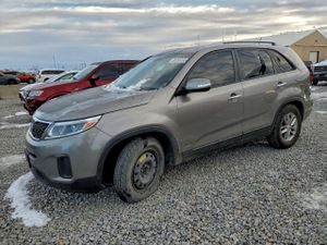 Kia Sorento LX 3.3L 6 2014