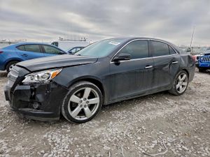 Chevrolet Malibu LTZ 2.0L 4 2013
