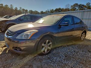 Nissan Altima BASE 2.5L 4 2012