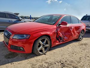 Audi A4 PRESTIGE 2.0L 4 2009