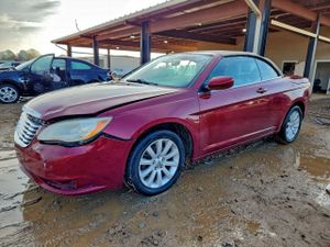 Chrysler 200 TOURING 3.6L 6 2012