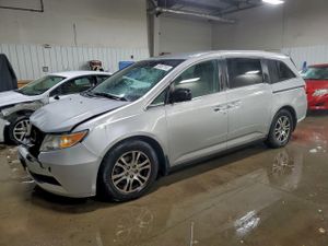 Honda Odyssey EX 3.5L 6 2012