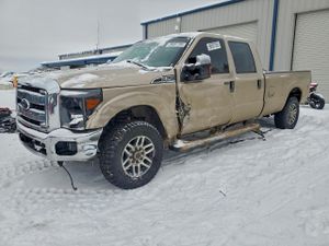 Ford F-250 SUPER DUTY 6.7L 8 2011
