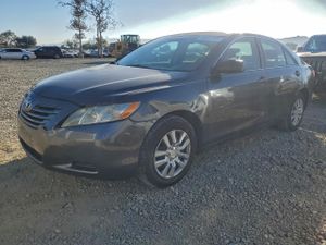 Toyota Camry CE 2.4L 4 2008