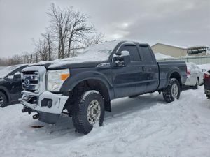 Ford F-250 SUPER DUTY 6.2L 8 2015