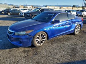 Honda Accord EXL 2.4L 4 2011