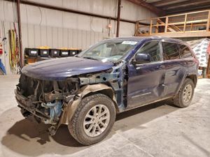 Jeep Grand Cherokee LAREDO 3.6L 6 2015