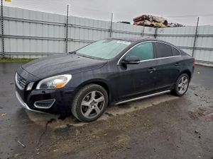 Volvo S60 T5 2.4L 5 2012