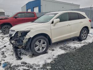 Acura RDX TECHNOLOGY 3.5L 6 2013