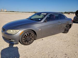 BMW 3 Series I 3.0L 6 2011