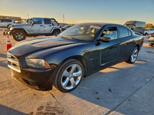 Dodge Challenger R/T 5.7L 8 2014