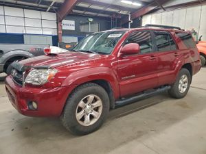 Toyota 4Runner SR5 4.0L 6 2006