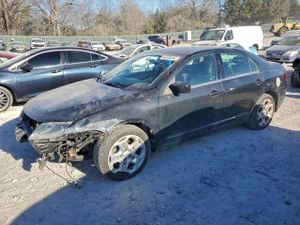 Ford Fusion SE 3.0L 6 2011
