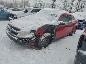 Dodge Avenger SE 3.6L 6 2013