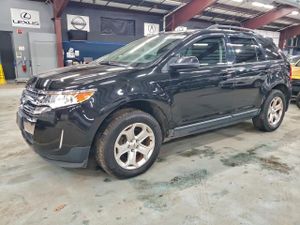 Ford Edge SEL 3.5L 6 2013