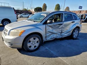 Dodge Caliber SXT 2.0L 4 2007