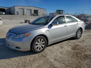 Toyota Camry CE 2.4L 4 2007
