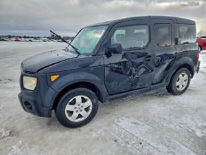 Honda Element EX 2.4L 4 2005
