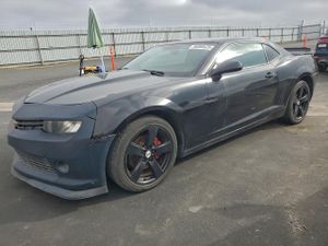 Chevrolet Camaro LT 3.6L 6 2015
