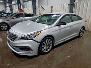 Hyundai Sonata SPORT 2.4L 4 2015