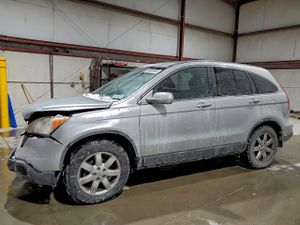 Honda CR-V EXL 2.4L 4 2009